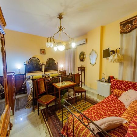 Stanze Barocche Bed and Breakfast Μόντικα Εξωτερικό φωτογραφία