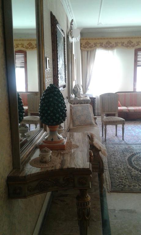 Stanze Barocche Bed and Breakfast Μόντικα Εξωτερικό φωτογραφία