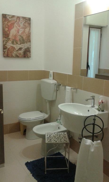 Stanze Barocche Bed and Breakfast Μόντικα Εξωτερικό φωτογραφία
