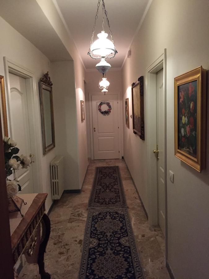 Stanze Barocche Bed and Breakfast Μόντικα Εξωτερικό φωτογραφία