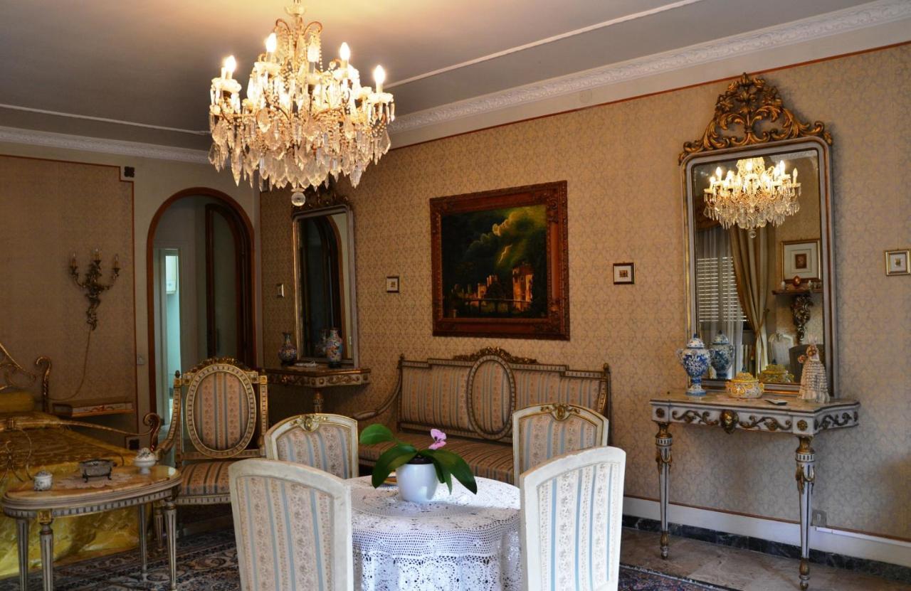 Stanze Barocche Bed and Breakfast Μόντικα Εξωτερικό φωτογραφία
