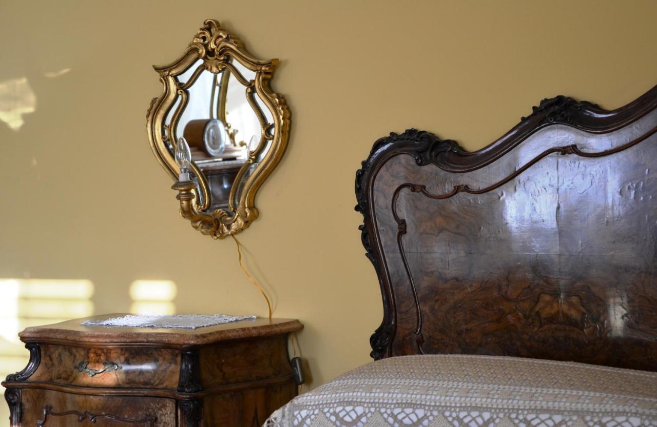 Stanze Barocche Bed and Breakfast Μόντικα Εξωτερικό φωτογραφία