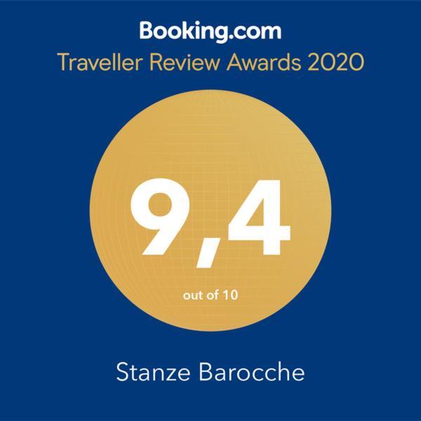 Stanze Barocche Bed and Breakfast Μόντικα Εξωτερικό φωτογραφία